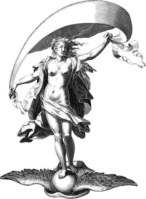 cyprine def - Cypris -  déesse Aphrodite